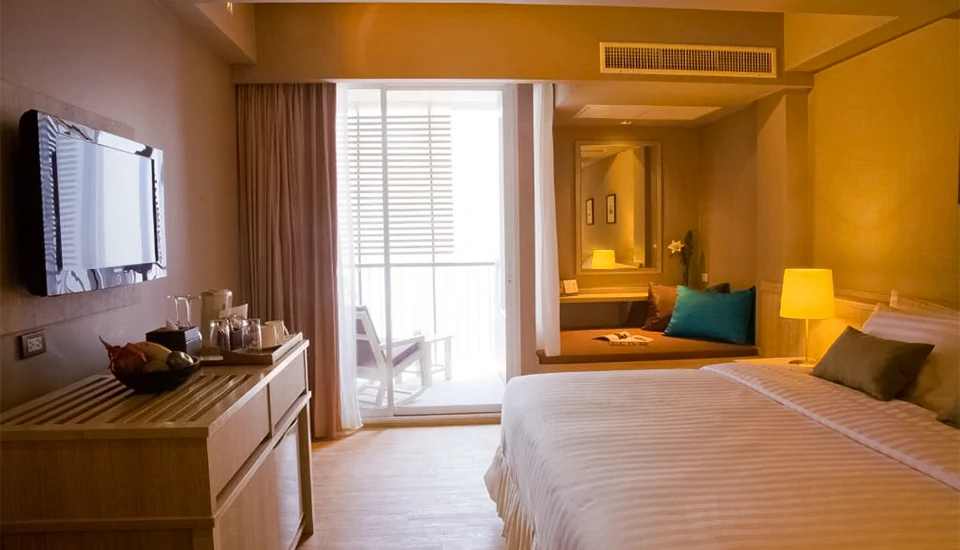 هتل آیا بوتیک پاتایا